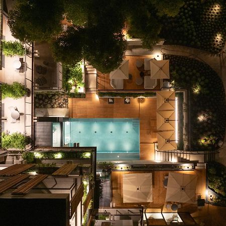 Capitolo Riviera 호텔 제노바 외부 사진