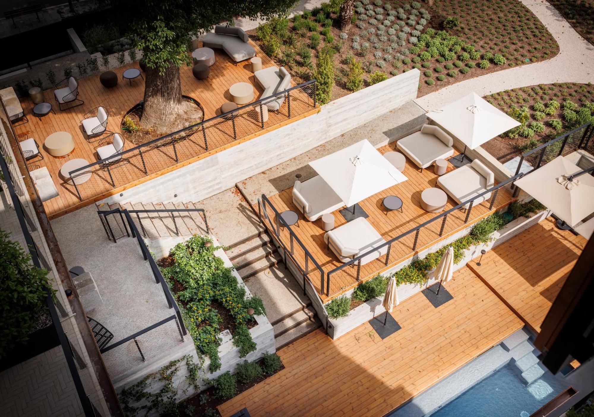 Capitolo Riviera 호텔 제노바 외부 사진