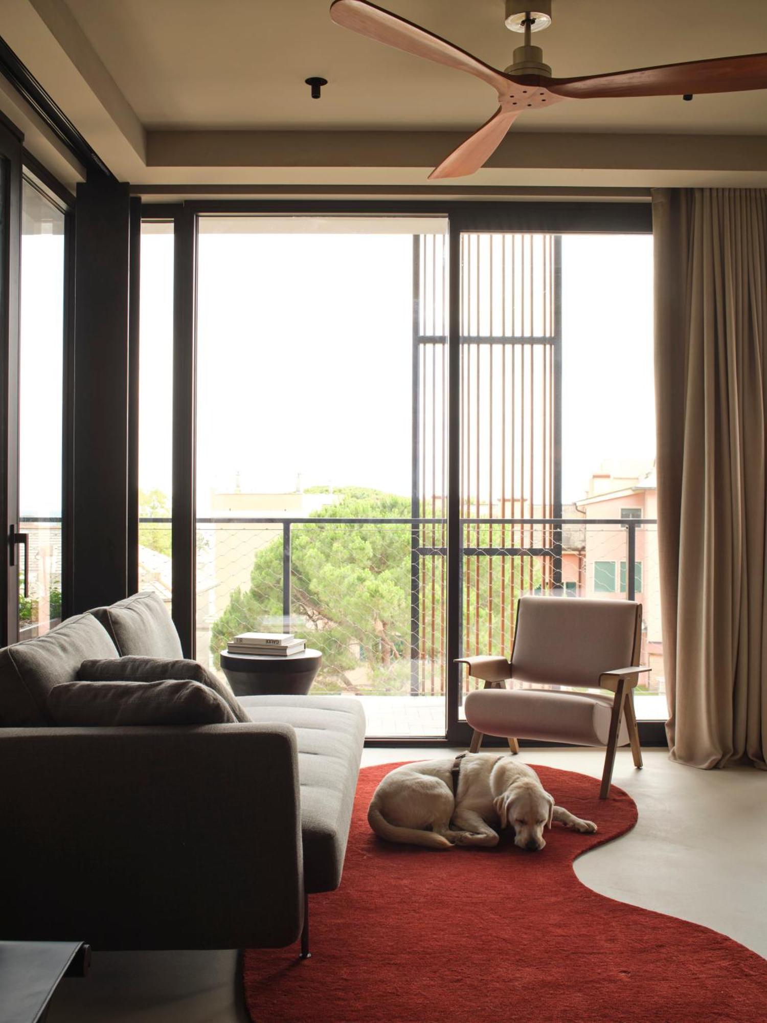 Capitolo Riviera 호텔 제노바 외부 사진