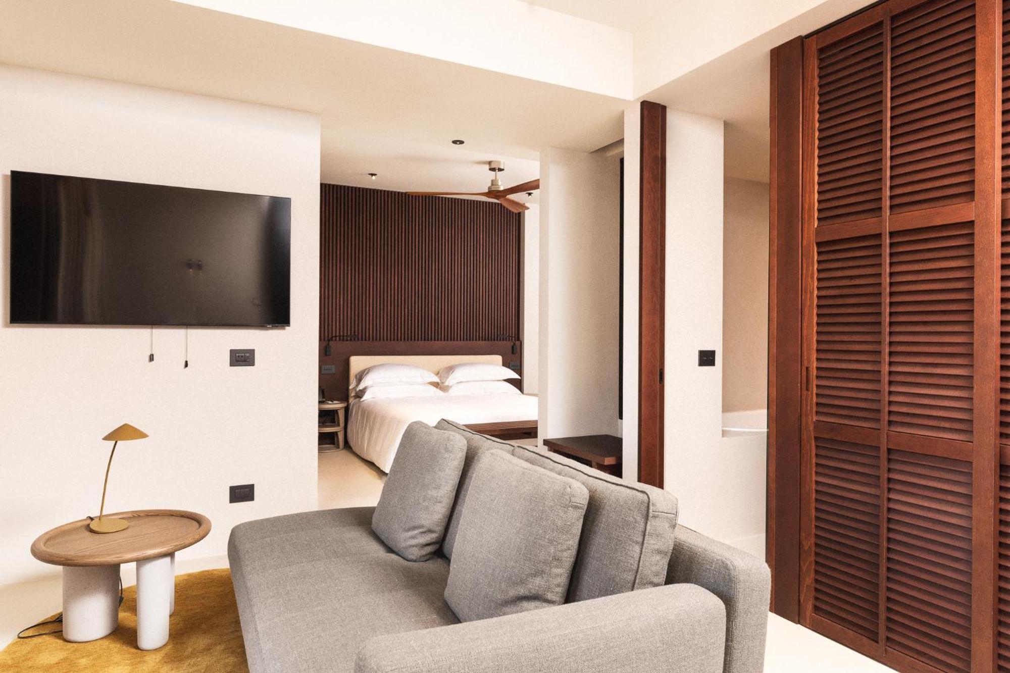 Capitolo Riviera 호텔 제노바 외부 사진