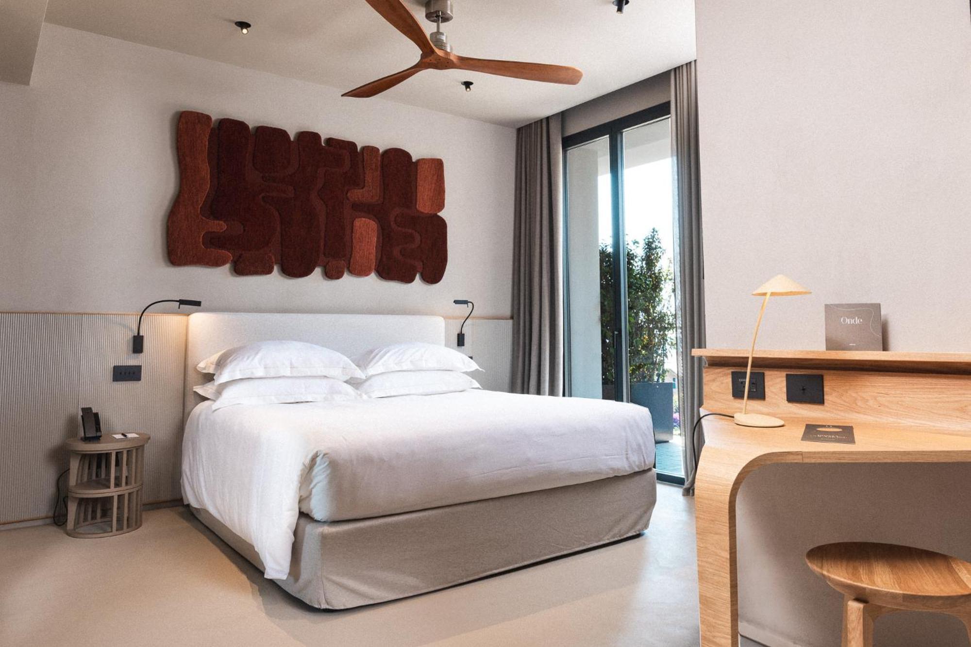 Capitolo Riviera 호텔 제노바 외부 사진