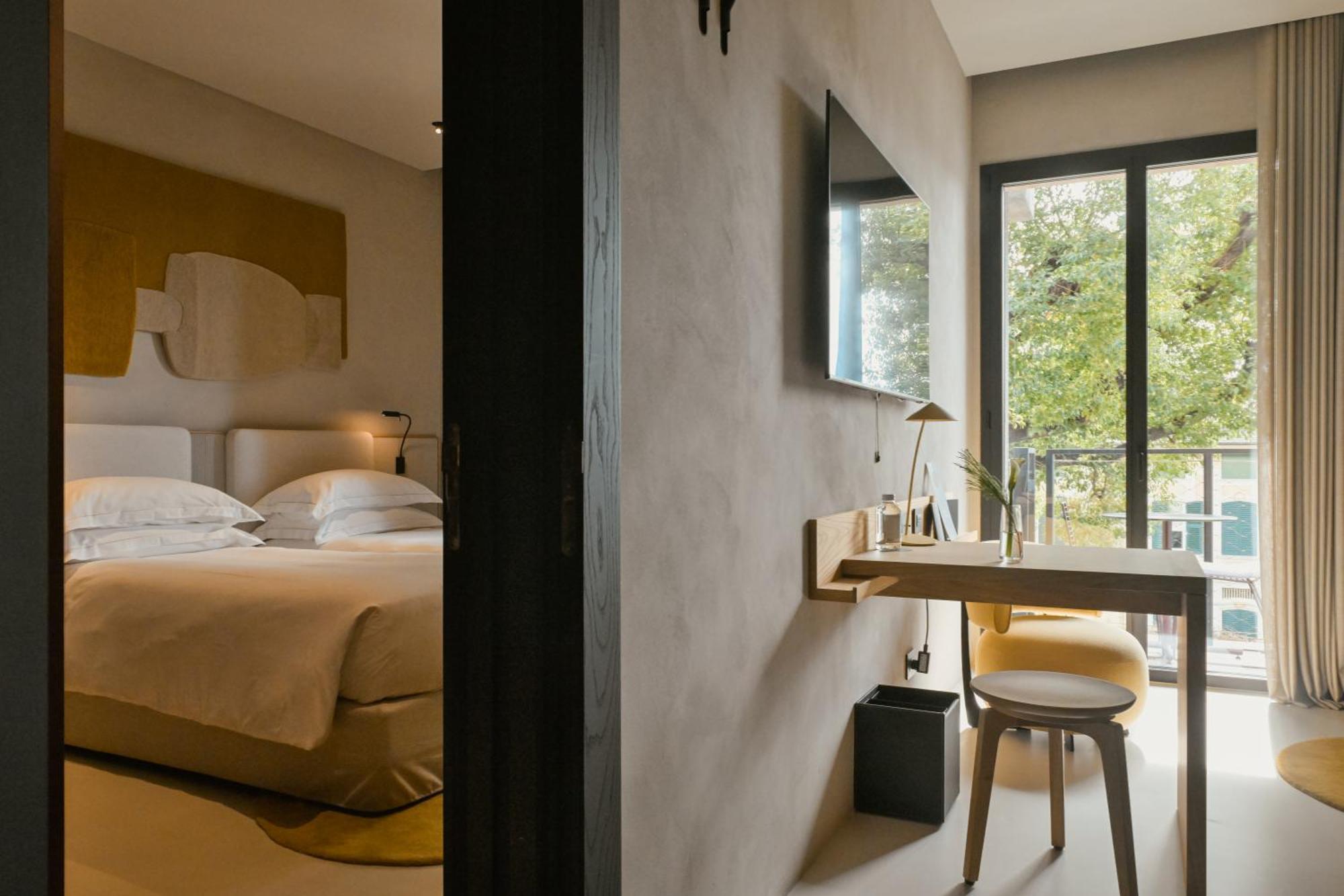 Capitolo Riviera 호텔 제노바 외부 사진